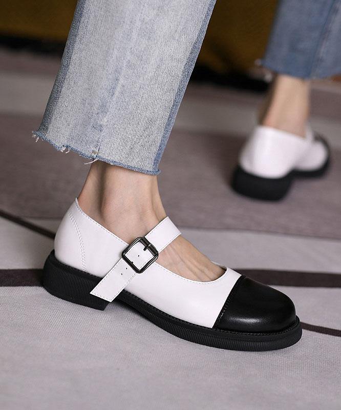 Classic Vintage Shoes with a Flattering Fit