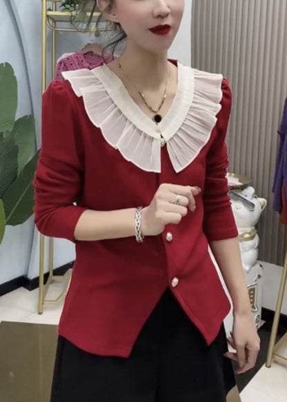 Beautifully Finished Top in a Timeless Design