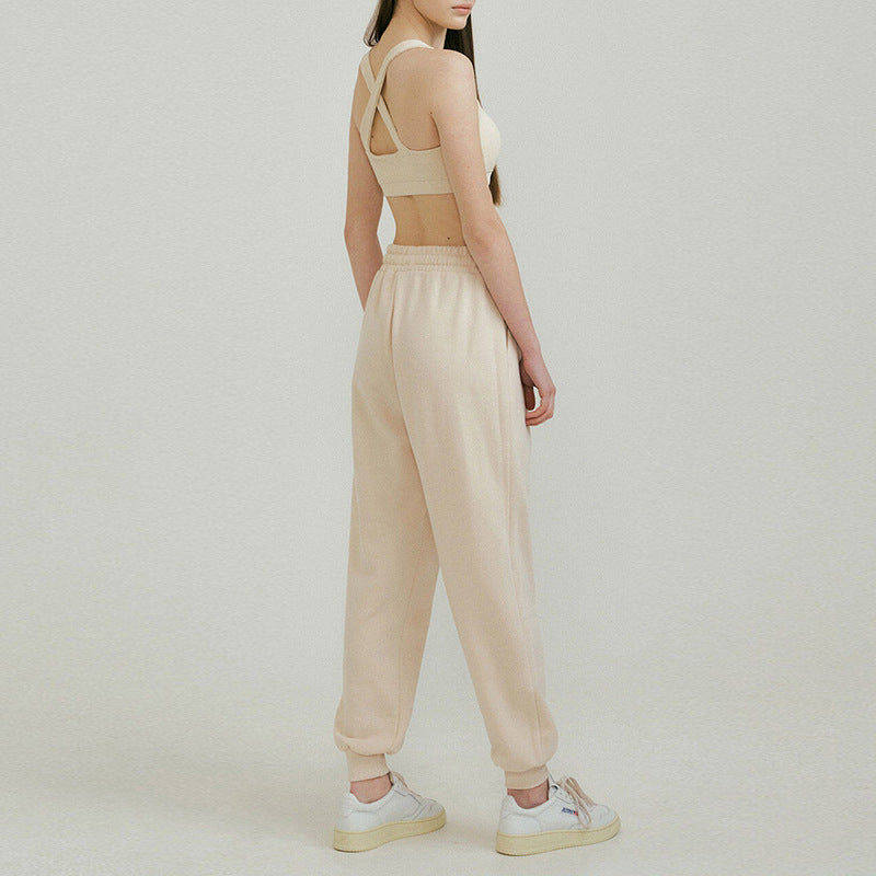 Classic Vintage Trousers with a Flattering Fit