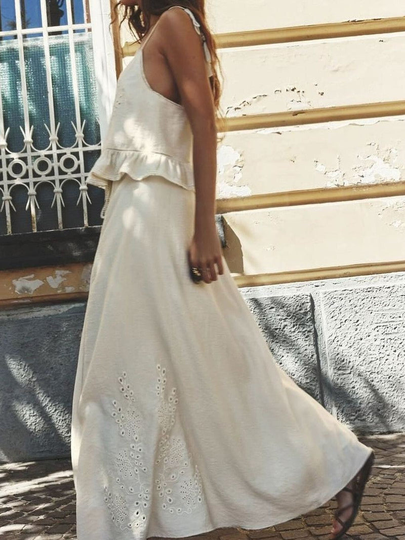 Beautifully Balanced Top with Timeless Character