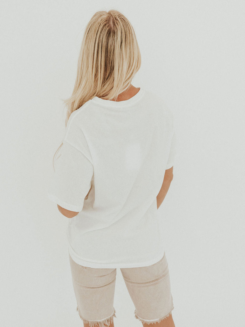 Gracefully Styled Garment for Any Occasion