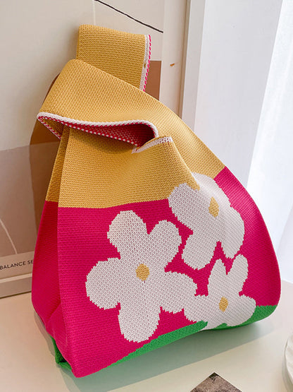 Classic Vintage Bag with a Flattering Fit