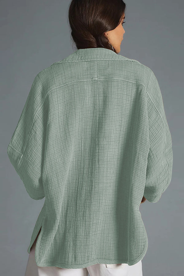 Beautifully Finished Jacket in a Timeless Design