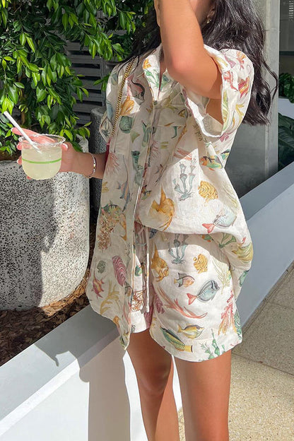 Elegantly Styled Blouse for Everyday Wear