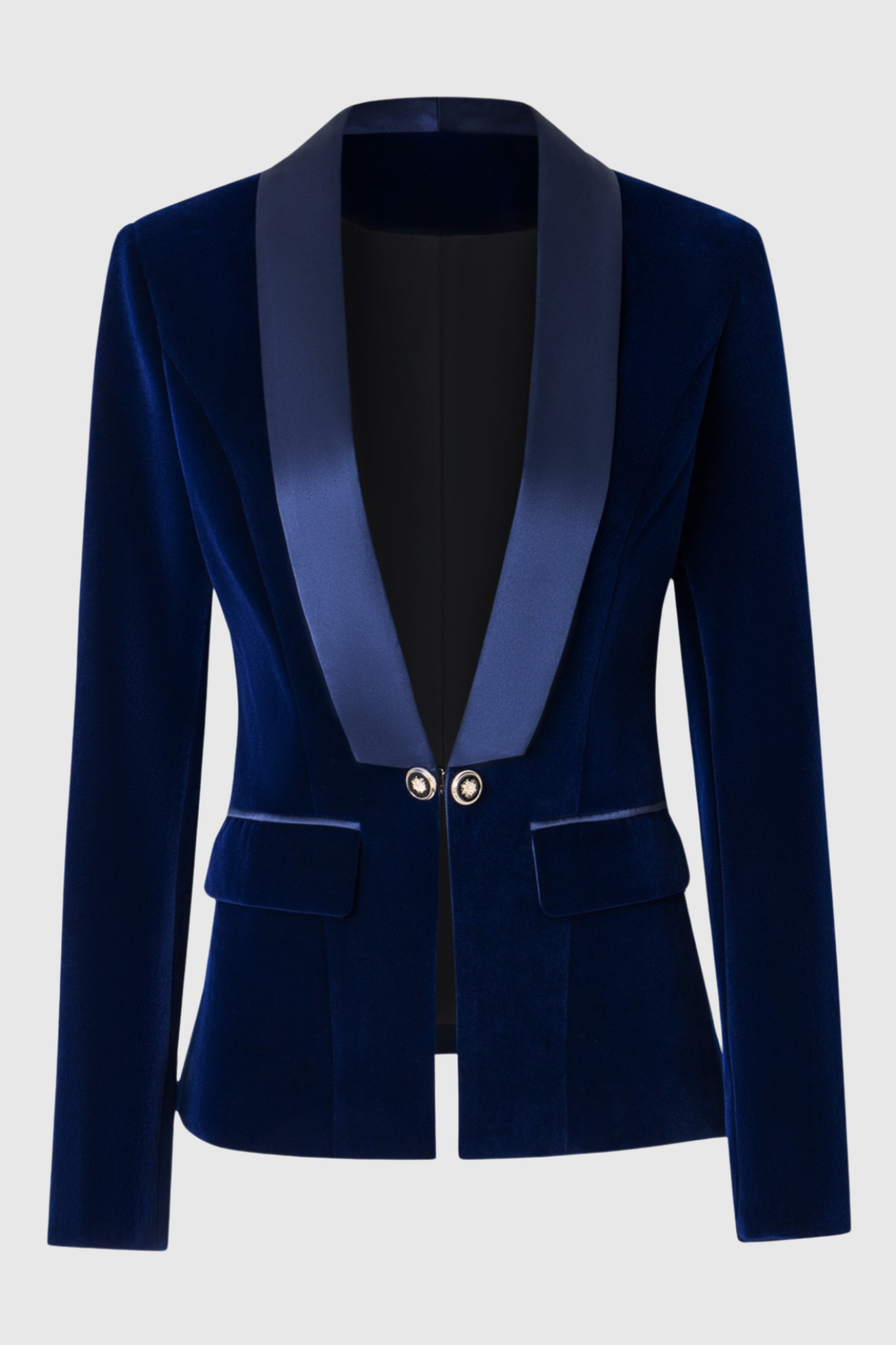 Polished Garment with an Effortless Classic Look