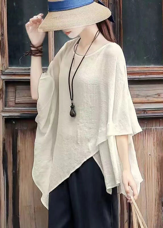Effortlessly Elegant Top with a Timeless Design