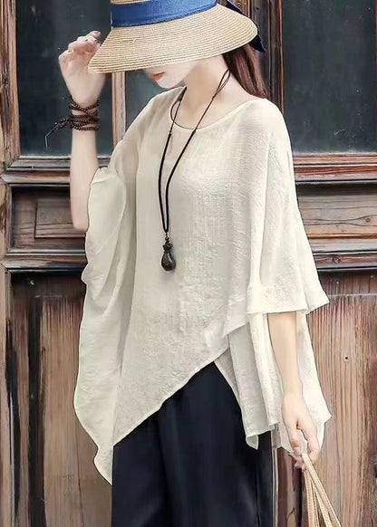 Effortlessly Elegant Top with a Timeless Design