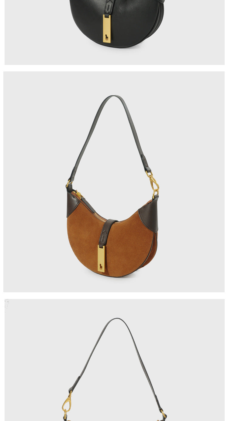Beautifully Crafted Bag in a Classic Style