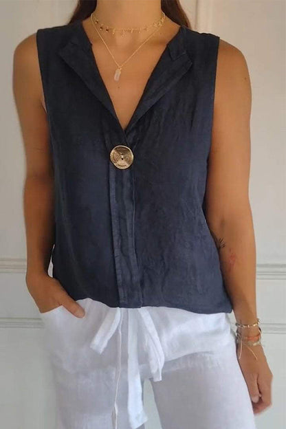 A Vintage Style Shirt with Delicate Timeless Details