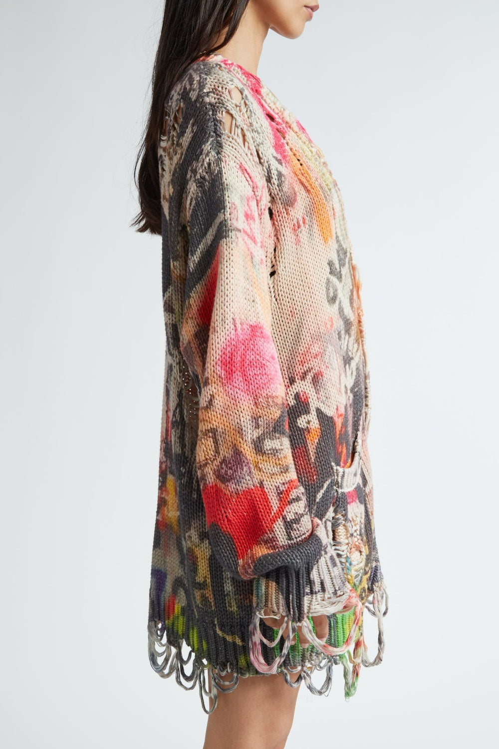Classic Vintage & Enduringly Stylish Cardigan