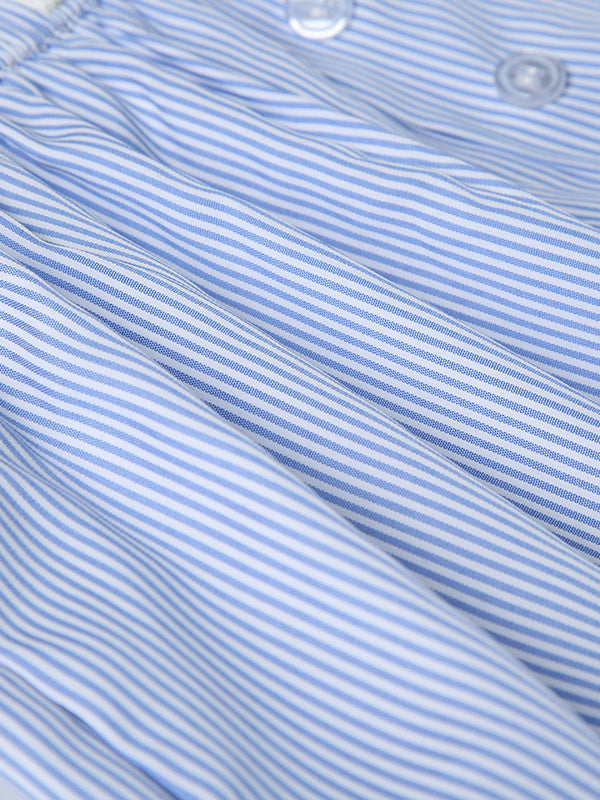 Beautifully Finished Pants in a Timeless Design