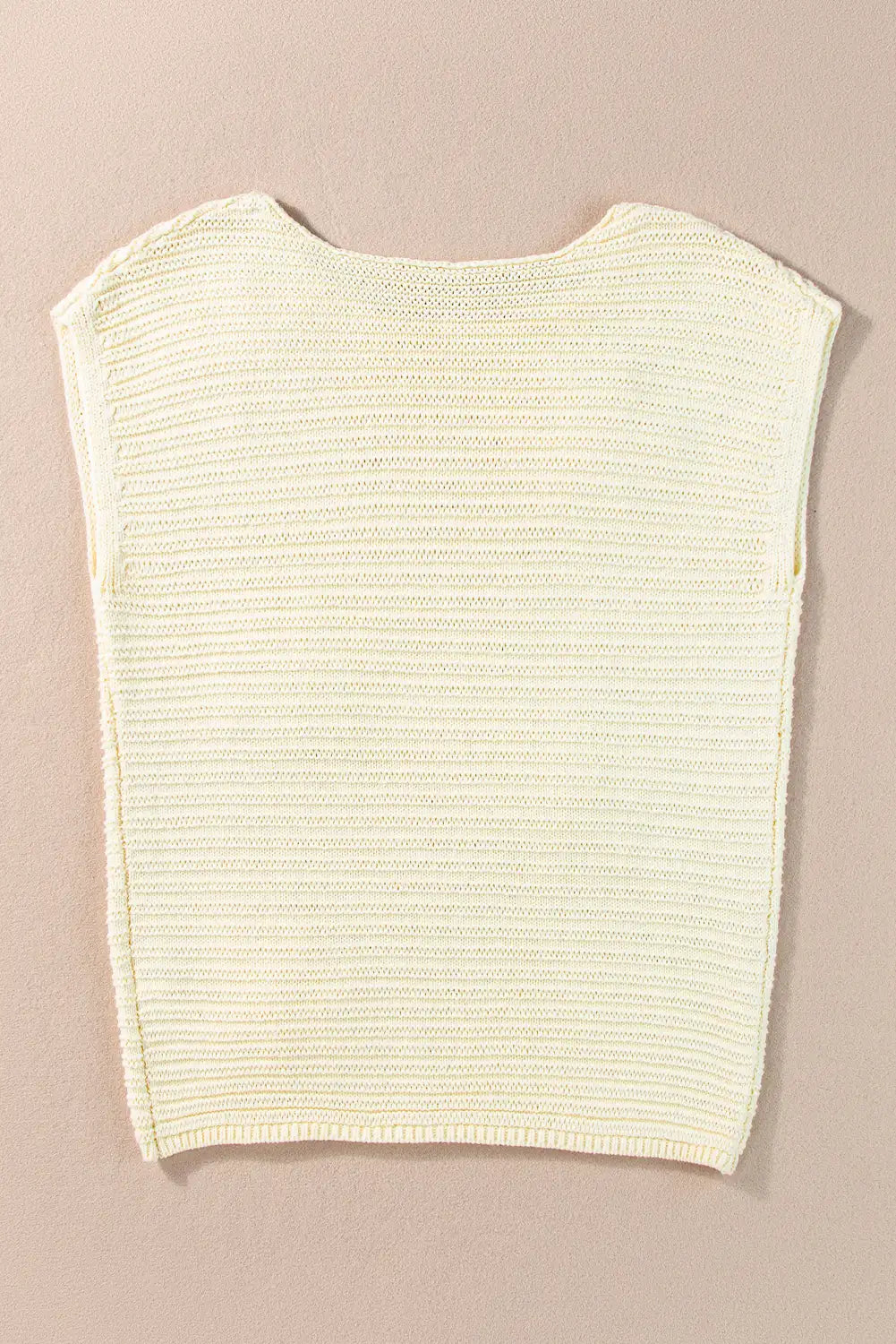 Classic Vintage Top with a Flattering Fit