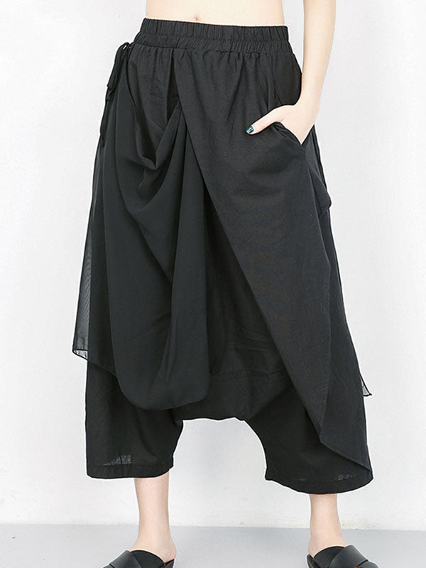 Elegantly Styled Pants for Everyday Wear