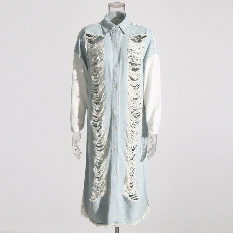 Gracefully Styled Jacket for Any Occasion