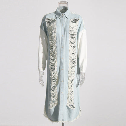 Gracefully Styled Jacket for Any Occasion
