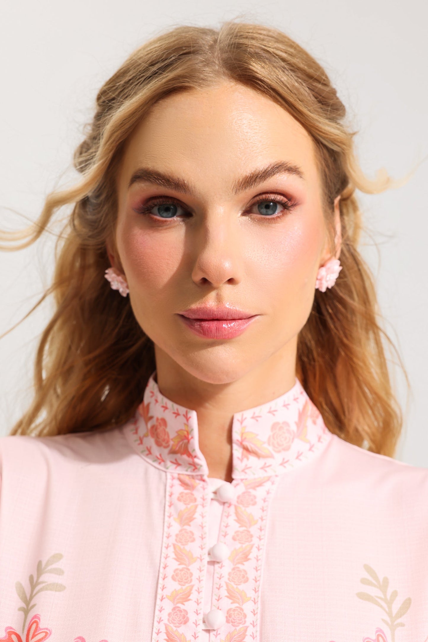 Polished Garment with an Effortless Classic Look