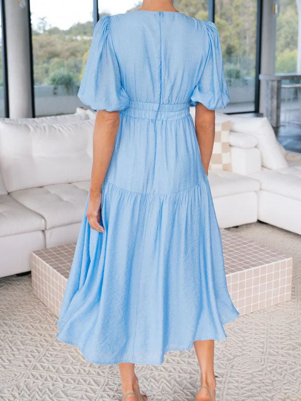 Elegantly Styled Garment for Everyday Wear