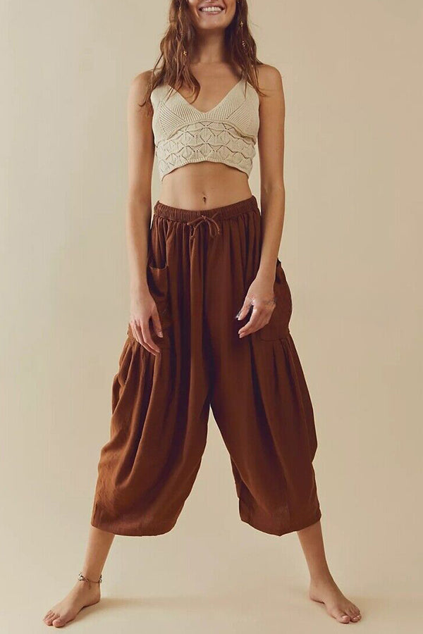 Gracefully Styled Pants for Any Occasion