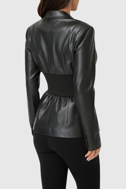 Beautifully Balanced Jacket with Timeless Character