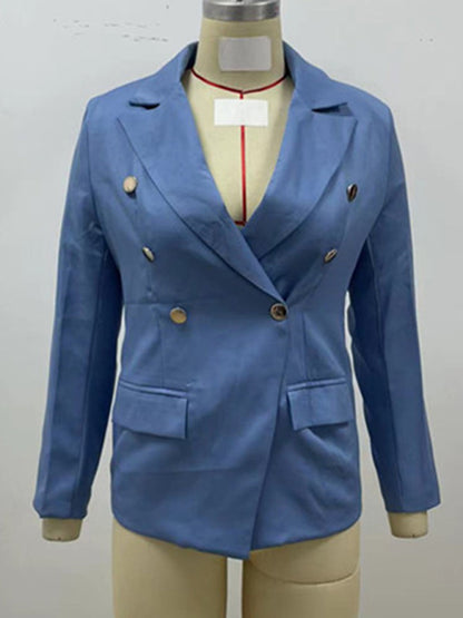 Classic Vintage Jacket with a Flattering Fit