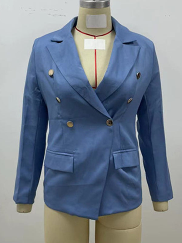 Classic Vintage Jacket with a Flattering Fit