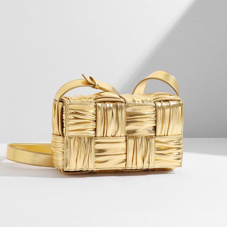 Beautifully Balanced Bag with Timeless Character