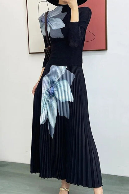 Elegantly Styled Top for Everyday Wear