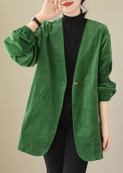Polished Coat with an Effortless Classic Look