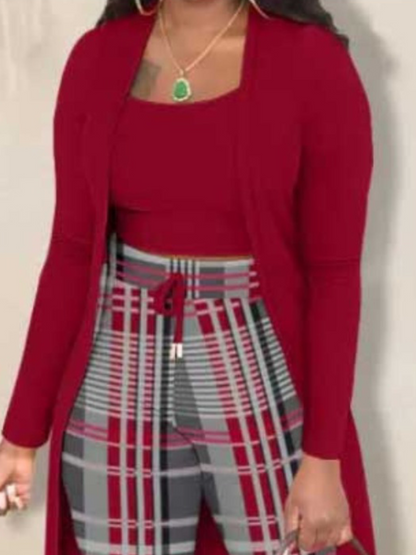 Classic Vintage Garment with a Flattering Fit
