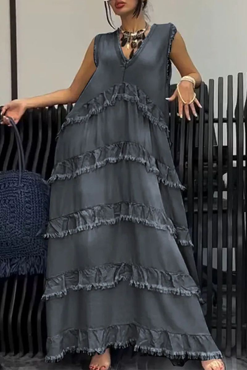 Classic Vintage & Enduringly Stylish Dress