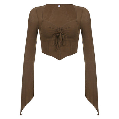 Vintage Inspired Shirt with a Contemporary Edge