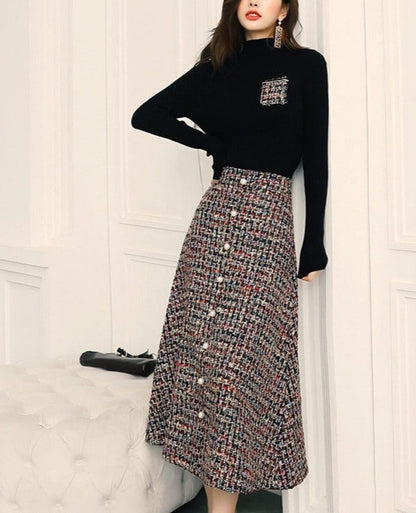 Beautifully Finished Top in a Timeless Design