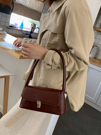 Classic Vintage Bag with a Flattering Fit