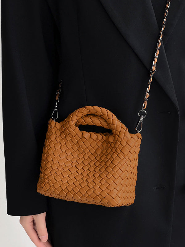 Beautifully Balanced Bag with Timeless Character