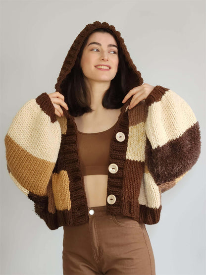Gracefully Styled Cardigan for Any Occasion
