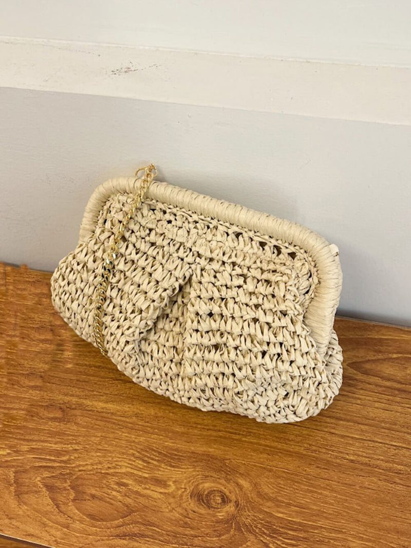 Beautifully Crafted Bag in a Classic Style
