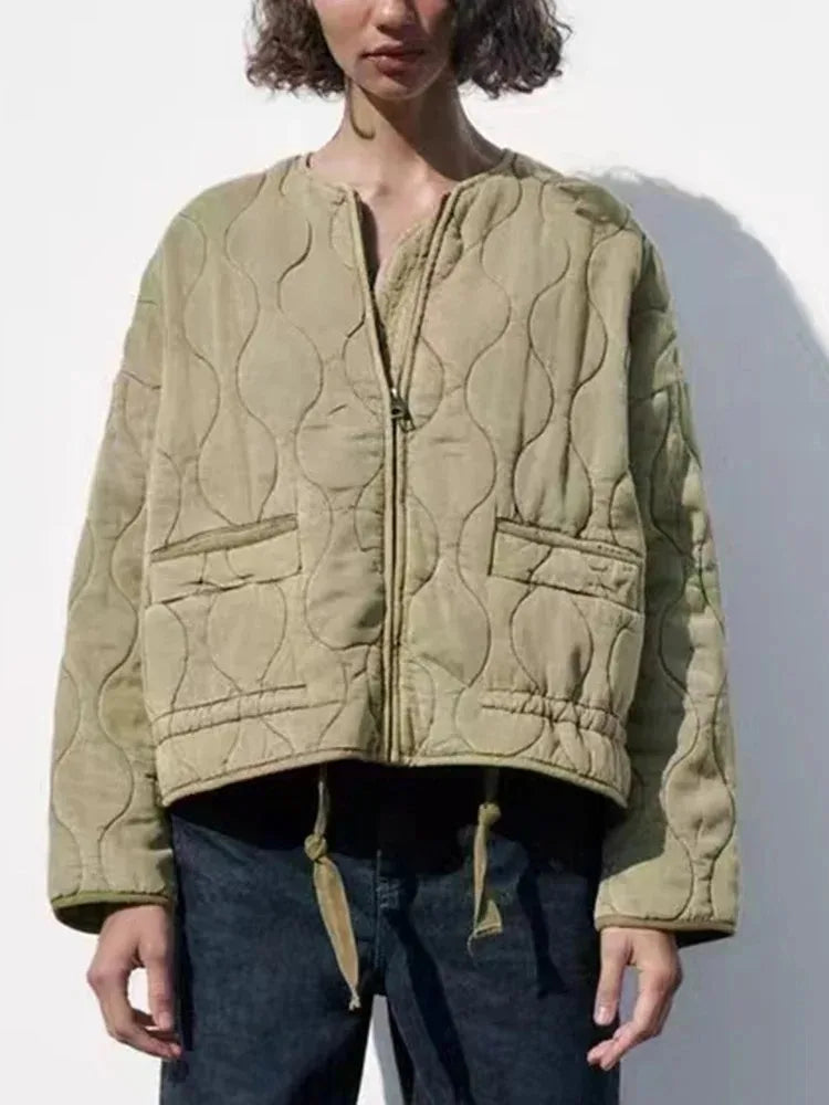 Beautifully Finished Jacket in a Timeless Design