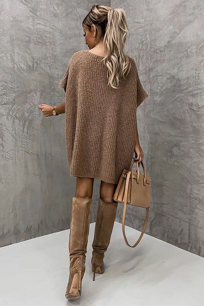 Classic Vintage & Enduringly Stylish Sweater