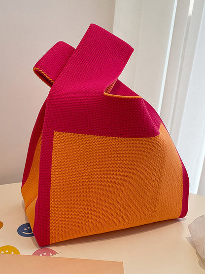 Classic Vintage Bag with a Flattering Fit