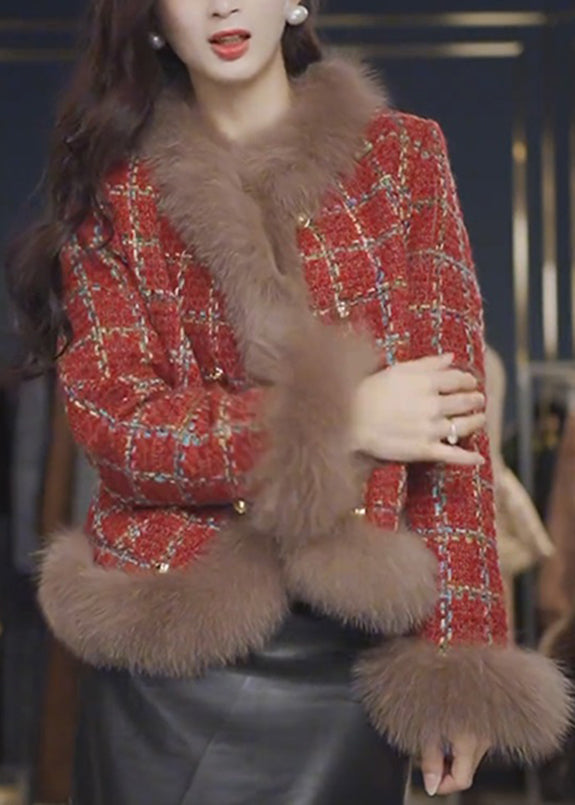 Beautifully Balanced Coat with Timeless Character