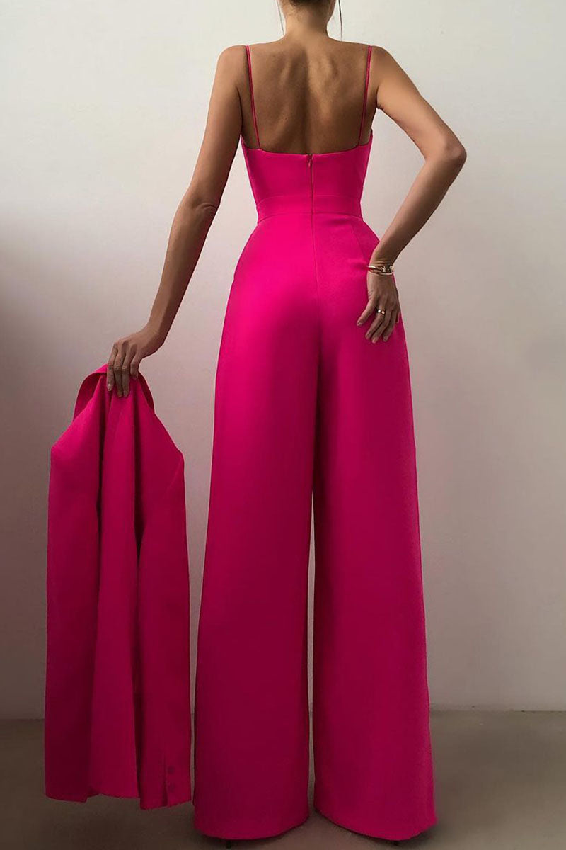 Beautifully Balanced Garment with Timeless Character