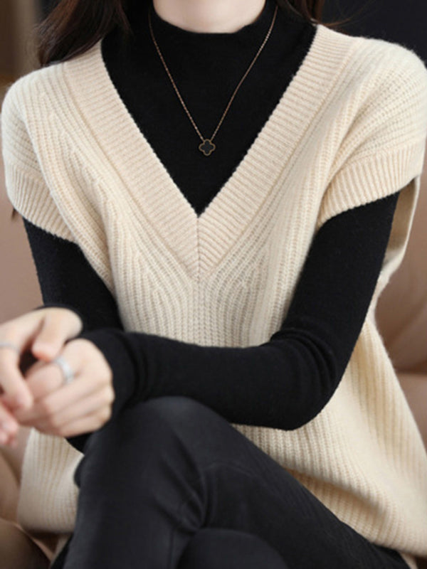 Vintage Inspired Top with a Contemporary Edge
