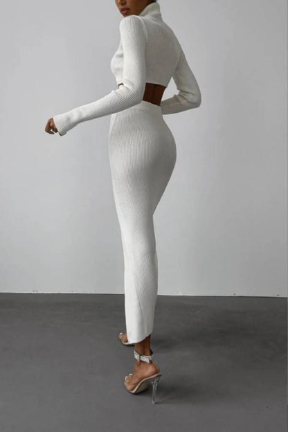 Beautifully Crafted Top in a Classic Style