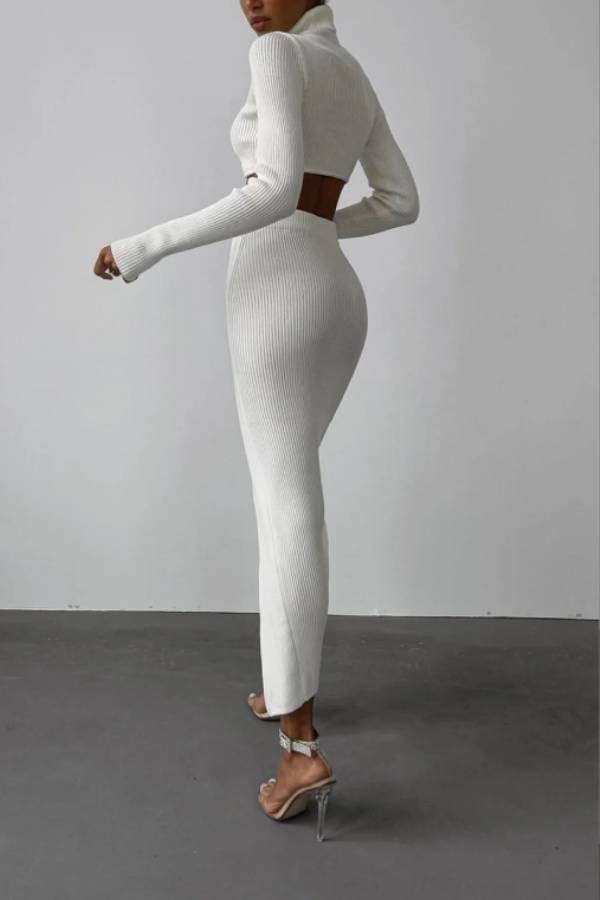 Beautifully Crafted Top in a Classic Style