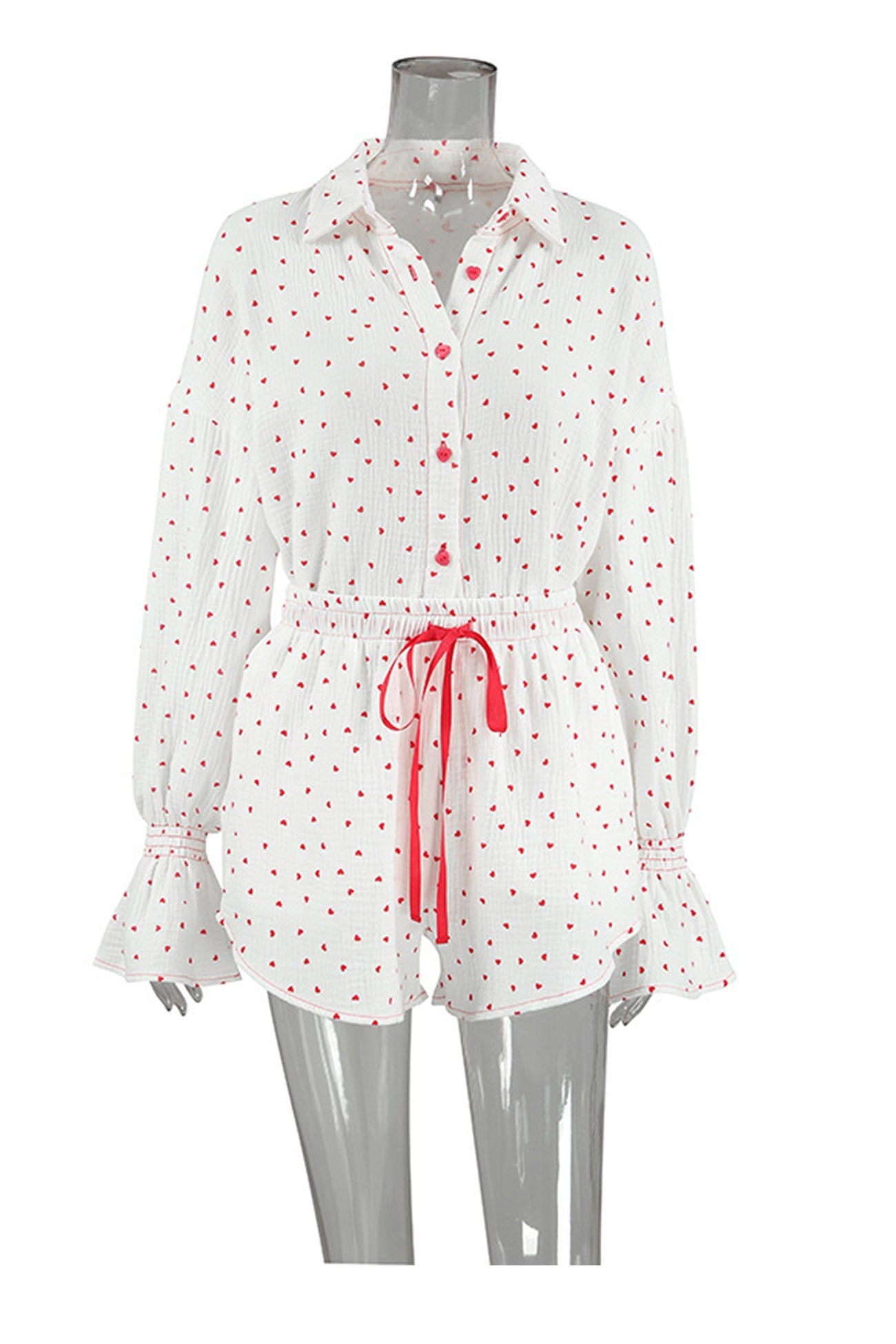Polished Garment with an Effortless Classic Look