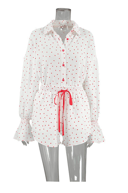 Polished Garment with an Effortless Classic Look