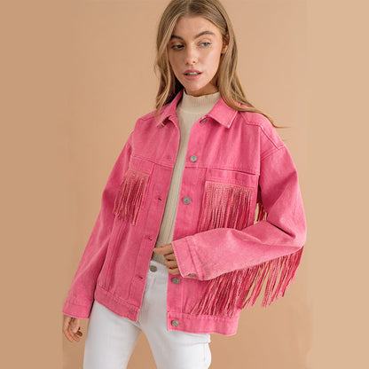 Classic Vintage Shirt with a Flattering Fit