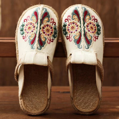 Beautifully Crafted Shoes in a Classic Style
