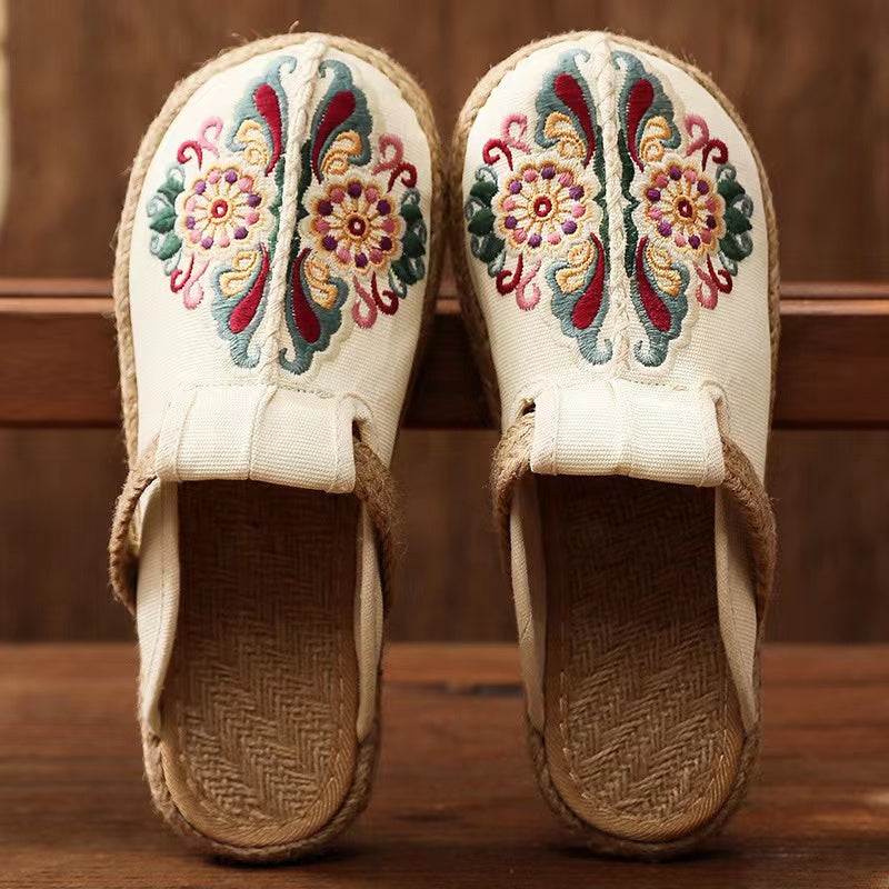 Beautifully Crafted Shoes in a Classic Style