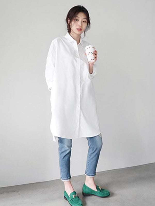 Effortlessly Elegant Blouse with a Timeless Design